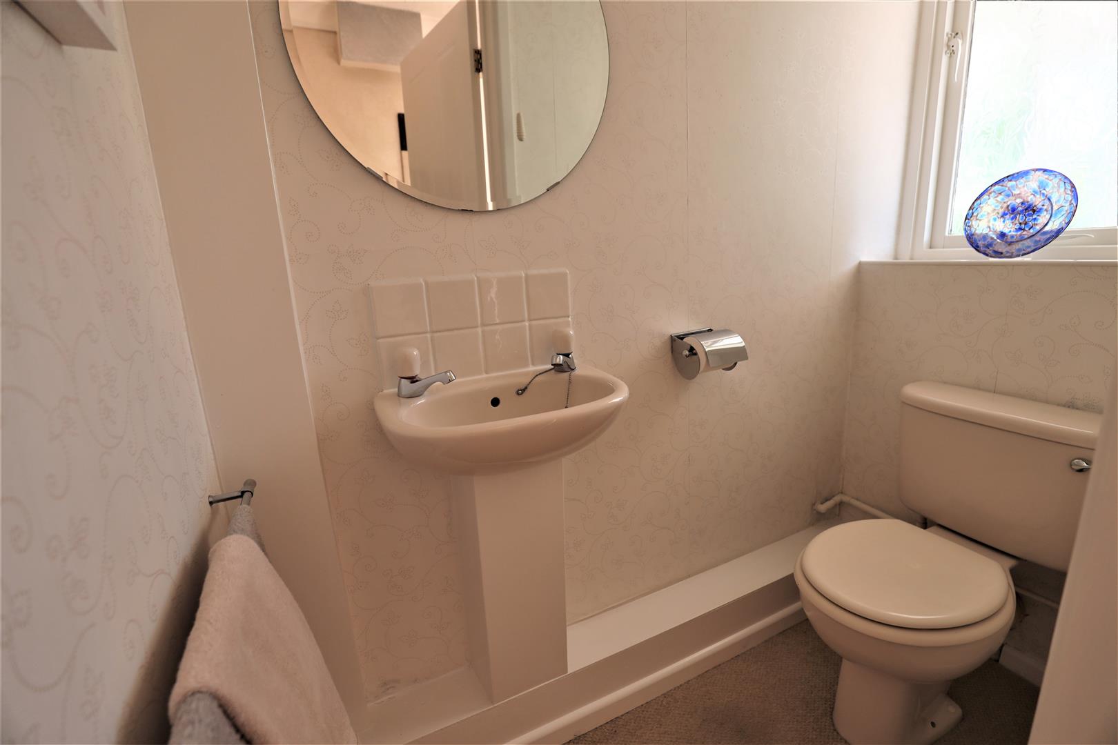 Watts & Middlegate Court, Cowbridge, Vale Of CF71 7EF